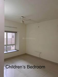 Bedroom Image of 1900 Sq.ft 3 BHK Apartment / Flat for rent in RMZ Galleria Residences, Yelahanka Bengaluru for Rs. 78000