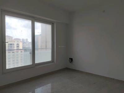 Bedroom Image of 1232 Sq.ft 3 BHK Apartment / Flat for rent in ND Palai Towers, Goregaon West Mumbai for Rs. 86000