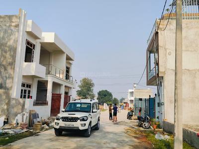 Goel Heights Plot View 3