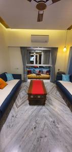 Bedroom Image of 1870 Sq.ft 3 BHK Penthouse for sale in Sama Savli Vadodara for Rs. 6500000