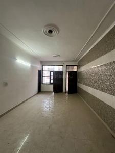 2 BHK Independent Builder Floor