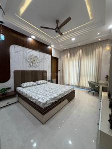 Bedroom Image of 5700 Sq.ft 5 BHK Independent House for sale in Chitrakoot Jaipur for Rs. 75100000