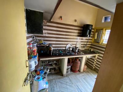 Kitchen Image of 1150 Sq.ft 3 BHK Apartment / Flat for sale in Gajuwaka Visakhapatnam for Rs. 3800000