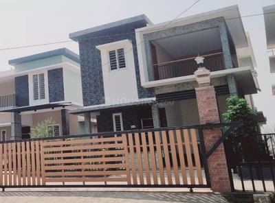 Image of 1500 Sq.ft 3 BHK Independent House for sale in Koottupaatha, Palakkad for Rs. 5950000