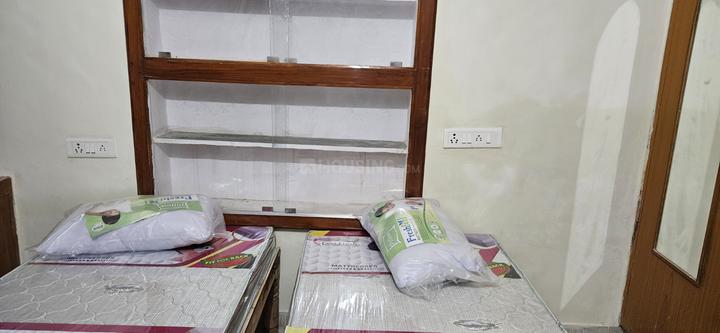 Mansarovar Sector 8, Mansarovar Bedroom 1