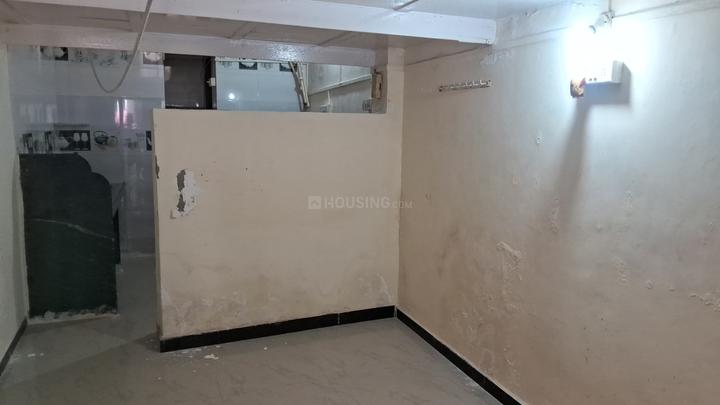 Sector 1, Airoli Bedroom 1