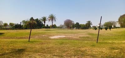 Image of 4500 Sq.ft Residential Plot / Land for sale in Emaar Bungalows, Sector 109, Mohali for Rs. 46500000