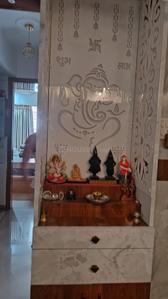 Bedroom Image of 720 Sq.ft 1 BHK Apartment / Flat for sale in Moshi Pune for Rs. 4200000