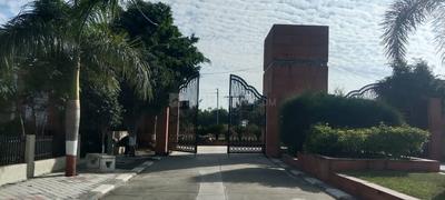 Image of 800 Sq.ft Residential Plot / Land for sale in Ruchi Lifespaces Plots, County Walk Township, Indore for Rs. 5200000