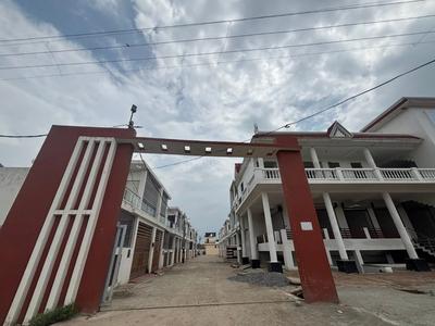 Image of 500 Sq.ft 2 BHK Independent House for sale in Gomti Nagar, Lucknow for Rs. 3100000