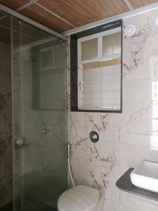 Bedroom Three Image of 1540 Sq.ft 3 BHK Apartment / Flat for sale in Tulsi Promotors Tulsi Promoters India, Moshi Pune for Rs. 7352000