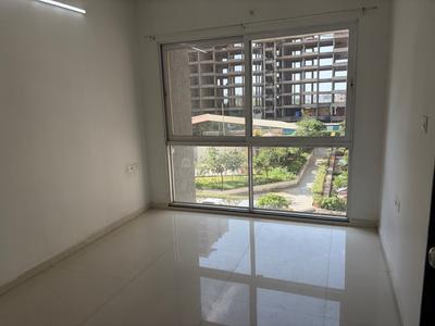 Bedroom Image of 2000 Sq.ft 3 BHK Apartment / Flat for rent in Sanklecha The Metrozone, Indira Nagar Nashik for Rs. 32500