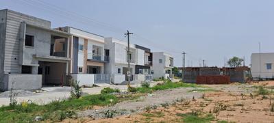 Image of 1250 Sq.ft 2 BHK Duplex for sale in Bagalur, Hosur for Rs. 6000000