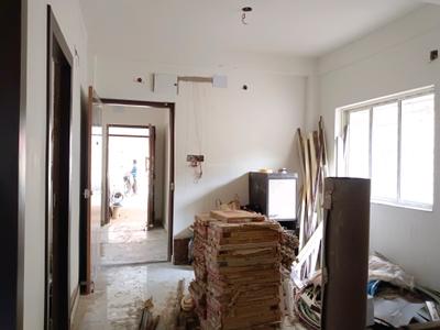 Living Room Image of 758 Sq.ft 2 BHK Apartment / Flat for sale in New Alipore Kolkata for Rs. 4250000
