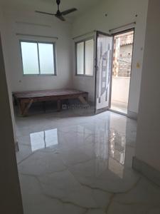 Hall Image of 300 Sq.ft 1 RK Apartment / Flat for rent in New Town Kolkata for Rs. 6500