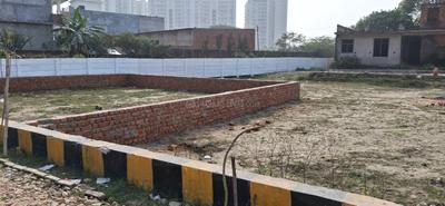 Image of 1250 Sq.ft Residential Plot / Land for sale in Mubarakpur, Lucknow for Rs. 2500000