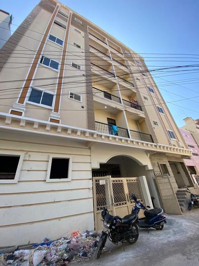 Hashim Nagar, Bapu nagar Main Image 1