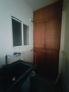 Kitchen Image of 1255 Sq.ft 2 BHK Apartment / Flat for sale in ASN Galaxy, Horamavu Bengaluru for Rs. 12000000