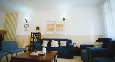 Hall Image of 1734 Sq.ft 3 BHK Apartment / Flat for sale in Vatika Gurgaon 21, Sector 83 Gurgaon for Rs. 18700000
