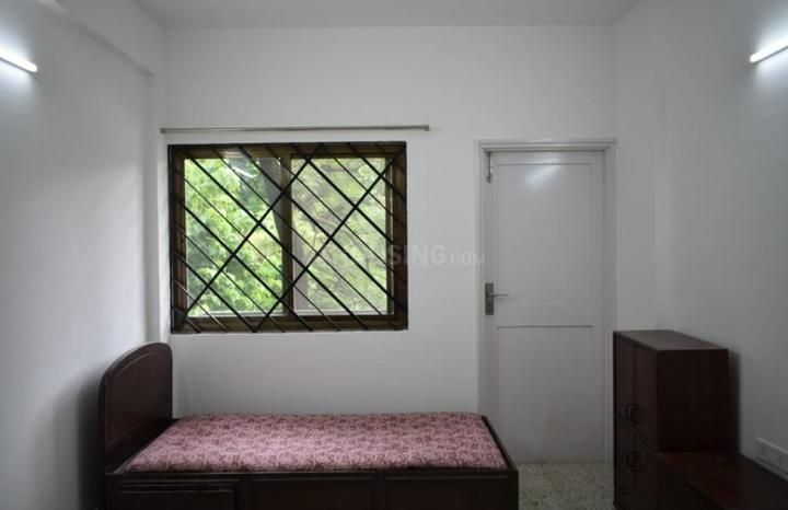 Good Society Bedroom 1