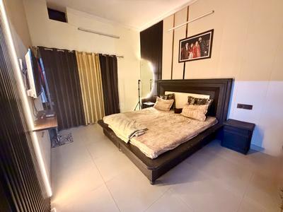 Bedroom Image of 2674 Sq.ft 5 BHK Independent House for sale in Sector 9 Ambala for Rs. 14000000