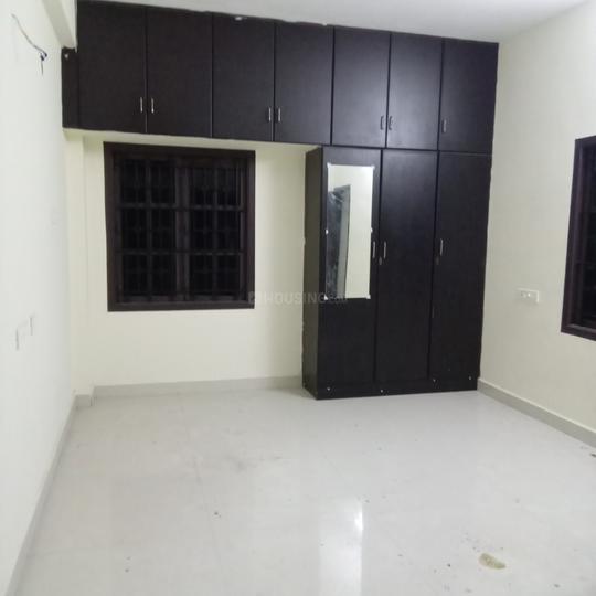 Boomithan apartment Bedroom 1