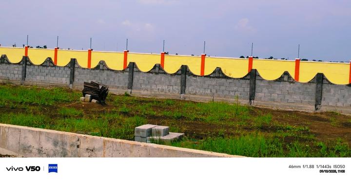 Cyber city SR Infra and Developers  Main Image 1