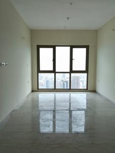 Hall Image of 1220 Sq.ft 3 BHK Apartment / Flat for sale in Sheth Auris Serenity, Malad West Mumbai for Rs. 42500000
