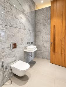 Image of 2057 Sq.ft 4 BHK Apartment / Flat for sale in BELAIR, Nashik Road, Nashik for Rs. 14262300