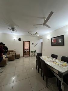 Hall Image of 1750 Sq.ft 3 BHK Apartment / Flat for rent in Pushpanjali Imperial Heights, Mussoorie Road Dehradun for Rs. 60000