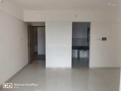 Hall Image of 1059 Sq.ft 2 BHK Apartment / Flat for sale in Mahalaxmi Zen Estate, Kharadi Pune for Rs. 11100000
