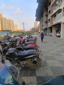 Image of 1188 Sq.ft 3 BHK Apartment / Flat for sale in Kini Pinnacle, Naigaon East, Naigaon for Rs. 8100000