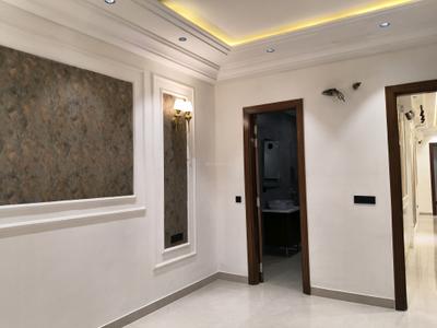 Bedroom Image of 4500 Sq.ft 4 BHK Builder Floor for sale in Sector 23 Gurgaon for Rs. 44500000