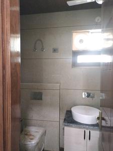 Bedroom Two Image of 3420 Sq.ft 4 BHK Builder Floor for sale in Sector 85 Faridabad for Rs. 31000000