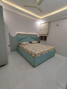 Bedroom Image of 1288 Sq.ft 3 BHK Apartment / Flat for sale in Shri Balaji Heights V, Vaishali Nagar Extension Jaipur for Rs. 5599000