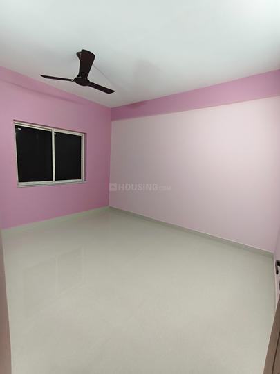 Andaman Residency Bedroom 1