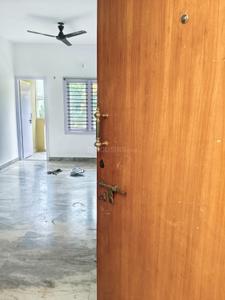 Hall Image of 1200 Sq.ft 2 BHK Apartment / Flat for rent in C V Raman Nagar Bengaluru for Rs. 35000