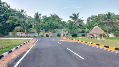 Image of 770 Sq.ft Residential Plot / Land for sale in Kelambakkam, Chennai for Rs. 4466000