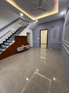 Hall Image of 1674 Sq.ft 3 BHK Villa for sale in Mansarovar Jaipur for Rs. 12100000