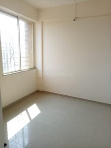 Bedroom Image of 404 Sq.ft 1 BHK Apartment / Flat for sale in Sanaswadi Pune for Rs. 1300000