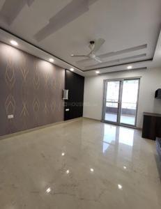 Hall Image of 1440 Sq.ft 4 BHK Independent House for sale in Sector 28 Faridabad for Rs. 38000000