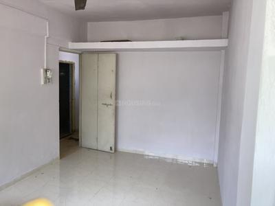 Bedroom Image of 550 Sq.ft 1 BHK Apartment / Flat for rent in Bibwewadi Pune for Rs. 12000