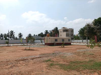 Image of 1500 Sq.ft Residential Plot / Land for sale in Battarahalli, Bengaluru for Rs. 14400000
