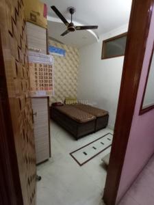 Image of 900 Sq.ft 2 BHK Builder Floor for rent in Ashok Nagar, New Delhi for Rs. 30000