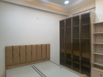 Bedroom Image of 1350 Sq.ft 3 BHK Builder Floor for sale in Indirapuram Ghaziabad for Rs. 13200238