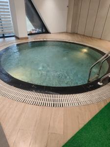 Image of 1450 Sq.ft 3 BHK Apartment / Flat for sale in Urban Nest The Zirk, Nabha, Zirakpur for Rs. 7700000