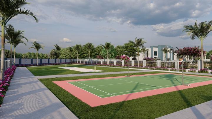 Pratap Nagar, Borkhera Main Image 1