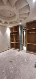 Hall Image of 1500 Sq.ft 4 BHK Builder Floor for sale in Hari Nagar New Delhi for Rs. 16500000