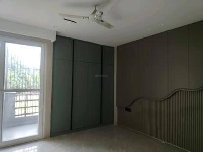 Bedroom Image of 2700 Sq.ft 4 BHK Builder Floor for sale in Paramount Luxury Floors Sushant Lok 3 B Block, Sector 57 Gurgaon for Rs. 41000000
