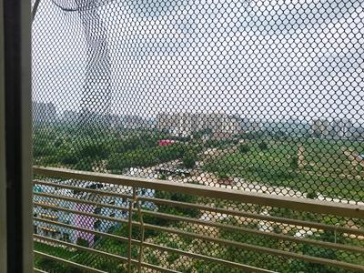 Living Room Image of 1137 Sq.ft 3 BHK Apartment / Flat for sale in Tulip Orange, Sector 70 Gurgaon for Rs. 14999999